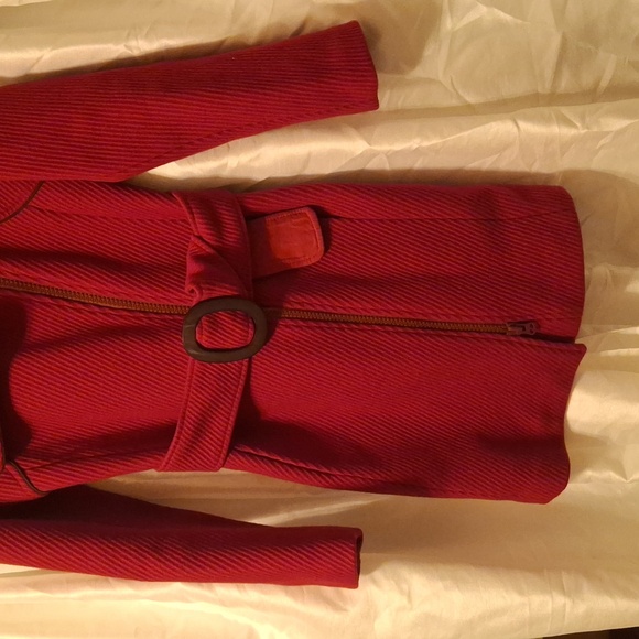 Soia & Kyo Coat Med - Picture 3 of 12